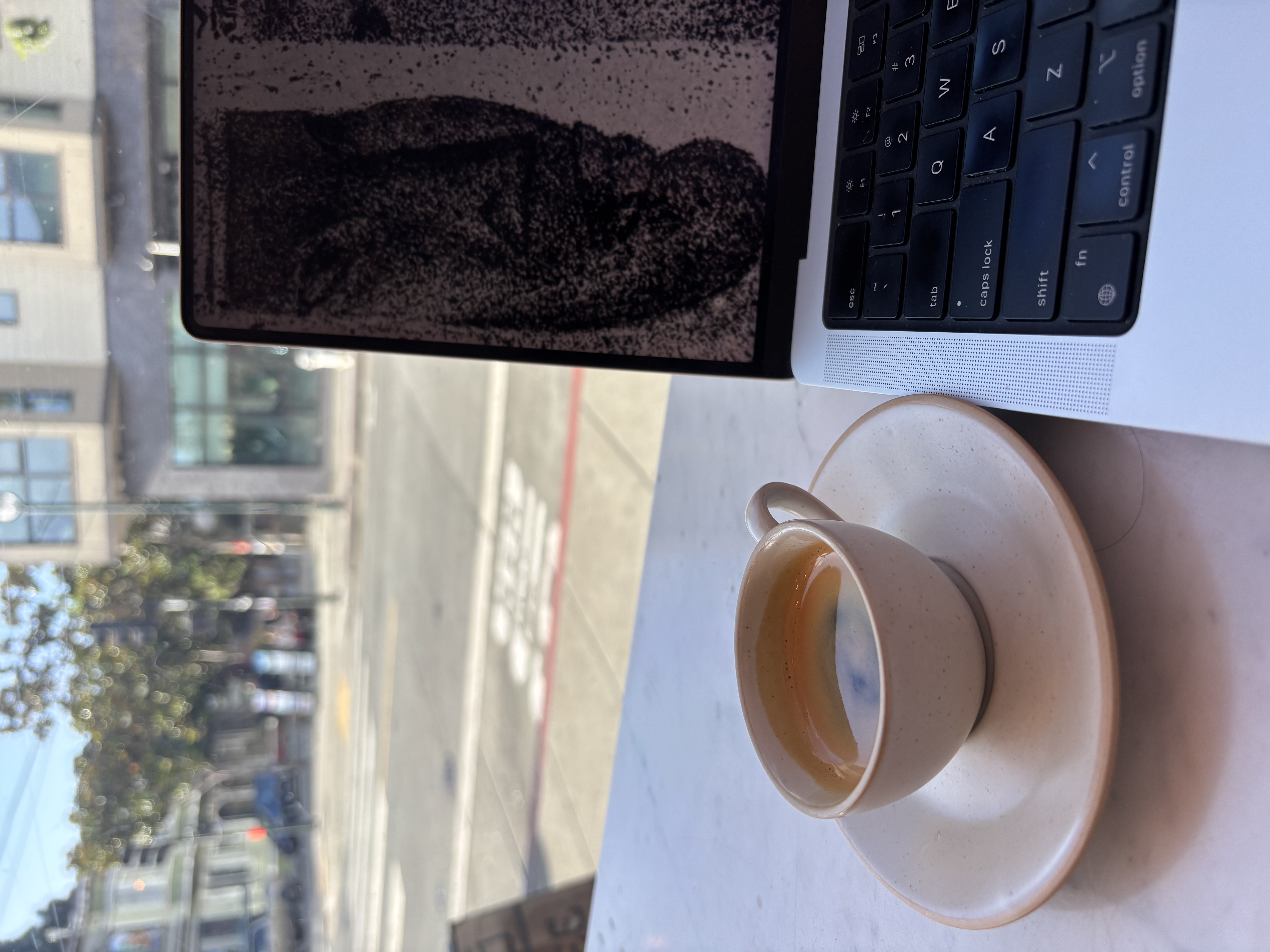 espresso